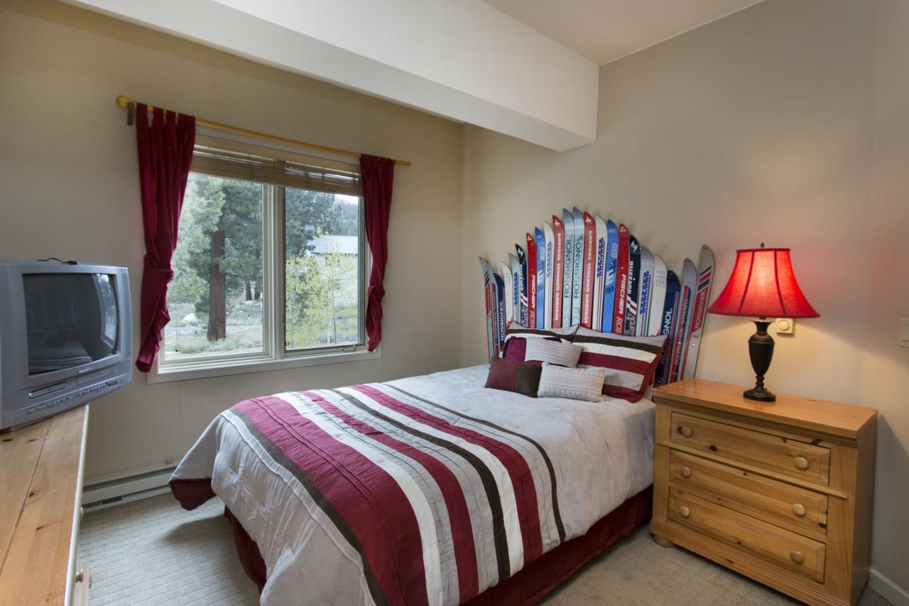Mammoth Golf Properties By 101 Great Escapes Mammoth Lakes Quarto foto
